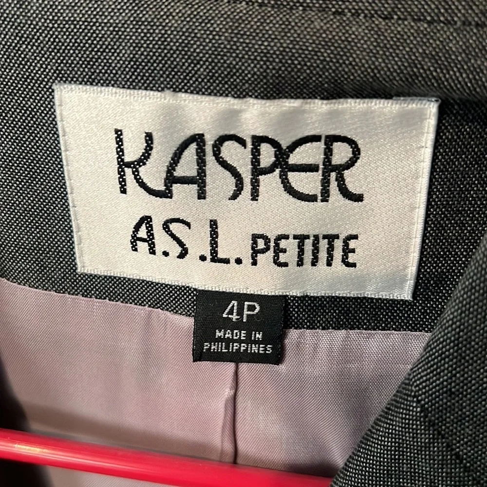 Work blazer - Picture 2 of 2